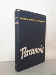 Hermans, Willem Frederik - Paranoia *1E DRUK*