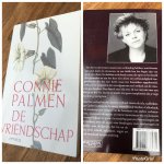 Palmen, Connie - De vriendschap