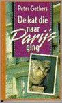 Peter Gethers - De Kat Die Naar Parijs Ging
