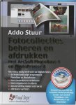 A. Stuur - Fotocollecties beheren en afdrukken met ArcSoft PhotoBase en PhotoPrinter