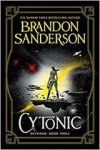SANDERSON,  Brandon - Cytonic