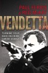 Paul Ferris - Vendetta