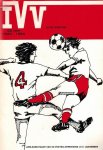  - 60 jaar voetbalvereniging IVV -1920-1980