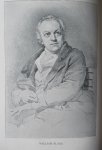 Langridge, Irene - William Blake. A study of his life and art work