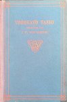 Goethe, J.W. von - Torquato Tasso. Tooneelspel