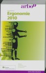 P. Voskamp - Handboek Ergonomie 2010