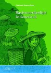 Harmani Jeanne Ham - Basiswoordenlijst Indonesisch