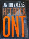 Anton Valens - Het boek Ont