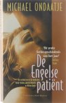 M. Ondaatje - De Engelse patient