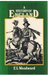 Woodward, E.L. - A history of England