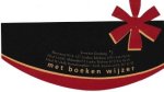 - boekenlegger: met boeken wijzer