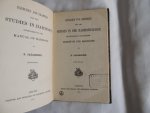 Salomon Jadassohn S. - Aufgaben und Beispiele für die Studien im Harmonielehre : mit Bezugnahme auf des Verfassers Lehrbuch der Harmonie = Exercises and examples for the study in harmony, appertaining to the Manual of harmony