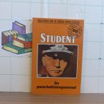 Farrar Hockley, Anthony - bibliotheek van de tweede wereldoorlog - Student, de parachutistengeneraal