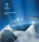 Redaction - Statistics Handbook -  UEFA Champions League 2008/2009