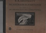 Breithaupt - Die Naturliche Klaviertechnik Band II