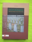 Bergen, Leo Van - Zacht en eervol. Lijden en sterven in een Grote Oorlog.
