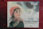 Oyen, Wenche - De sneeuwstorm