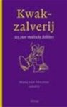 Hans van Maanen [Red.] - Kwakzalverij: 125 medische folklore