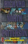 Richard North Patterson - De zaak Lasko