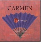 BIZET,  Georges - Carmen [With 2]