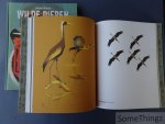 Dieter Braun, Silke Bouman (illustr.). - Wilde dieren van het noorden. Wilde dieren van het zuiden. [2 vol.]