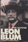 Lacouture, Jean - Leon Blum