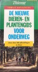 Wilhelm E.A. Eisenreich - De nieuwe dieren- en plantengids voor onderweg