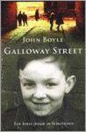 J. Boyle - GALLOWAY STREET