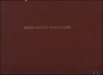 VERBRUGGHEN, JO. - MAGE - IMAGE - IMAGINAIRE.