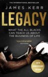 James Kerr - Legacy