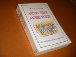 Zeegers, Wil. - Andere Tijden, andere Mensen. De sociale representatie van identiteit.