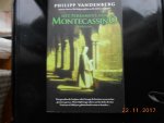 Phillipp van den Berg - Het perkament van MontecassinO Phillipp van den Berg - Het perkament van MontecassinO