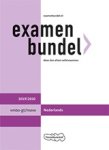 M. Reints - Examenbundel vmbo-gt/mavo Nederlands 2019/2020 M. Reints - Examenbundel vmbo-gt/mavo Nederlands 2019/2020