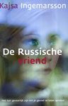 K. Ingemarsson - De Russische vriend