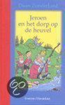 D. Zonderland - Jeroen en het dorp op de heuvel