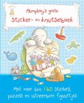 Marjan Doels (vertaling) - Humphrey's grote Sticker- en Knutselboek (nieuw)