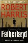 Robert Harris 14295 - Fatherland