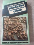 Steinmetz - Reishandboek hongkong en reizen china / druk 1