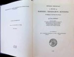 René Boisson - Chroniques Chirurgicales ou Histoire des Barbiers, Chirurgiens, Dentistes de Belgique et du Nor de la France