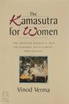 Vinod Verma - The Kamasutra for Women