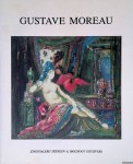 Laan, Anke van der (redactie) - Gustave Moreau