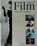 Peter W. Engelmeier ,  Michael Althen 17770 - Icons of Film The 20th Century