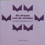 S. Spruijt - De droom van de vlinder