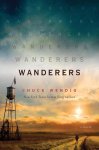 Chuck Wendig 166398 - Wanderers