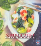 Schouws, Sandra ea. - Spinazie!