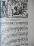 Fahrenfort, Prof. Dr. J.J. - Graft, van der Dr. C.C. - Dodenbezorging en cultuur, 2 delen.