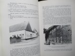 Lauwers, Jos - Kampenhout, hoofdmeierij en bakermat van Beethovens stam.