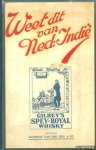 Litjens - Weet dit van Ned. Indië