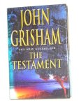 Grisham, John - The Testament