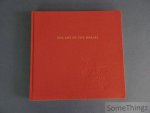 Turle, Gillies - The Art of the Maasai. 300 newly discovered Objects and Works of Art. [whitout dustjacket.]